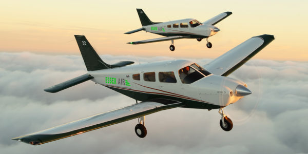 Essex Air – Essex Flight School