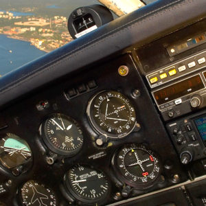 Essex Air – Essex Flight School