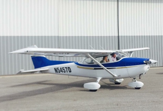 Flight School Crop Set main image 1