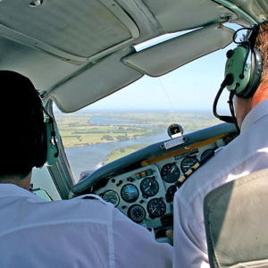 Essex Air – Essex Flight School